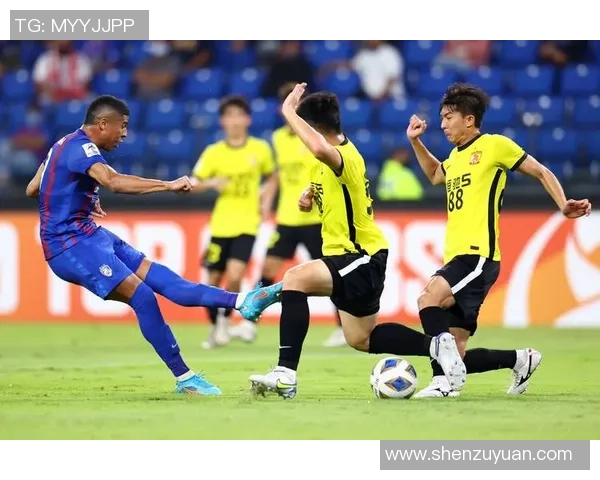 广州篮球队实力解析：聚焦球队发展与未来展望